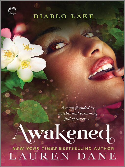 Title details for Awakened by Lauren Dane - Available